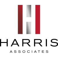 Harris Associates UK Logo