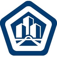 KOB Opleidingen, stichting Kader- en Ondernemersopleiding Bouwbedrijf. Logo