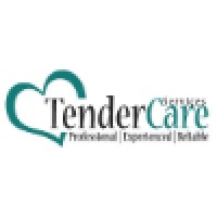 TenderCare Services Logo