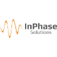 InPhase Solutions AS Logo