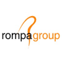 Rompa Group Logo