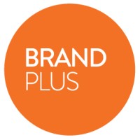 Brand Plus Logo