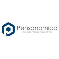 Pensanomica Logo
