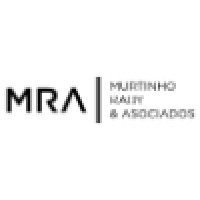 MRA│MURTINHO + RABY ARQUITECTOS Logo