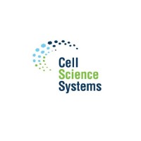 Cell Science Systems Logo
