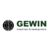 gewin Logo