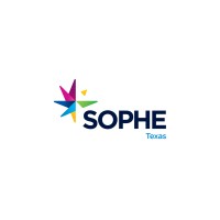 Texas Society for Public Health Education (TSOPHE) Logo