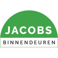 JACOBS BINNENDEUREN Logo