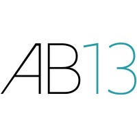 AB13 Logo