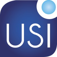 International Health Unit • Unité de santé internationale Logo