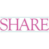 SHARE Cancer Support Logo