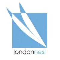 London Nest Ltd. Logo