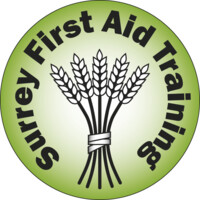 Surrey First Aid Training Ltd Logo