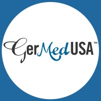 GerMedUSA Logo