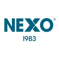 Nexo Canarias Logo