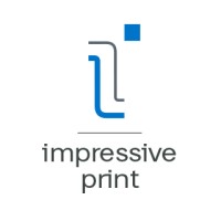 Impressive Print Logo