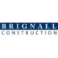 Brignall Construction Company Logo
