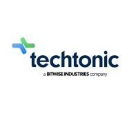 Techtonic, Inc. Logo