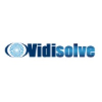 Vidisolve Logo