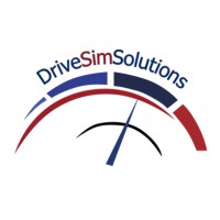 DriveSimSolutions Logo