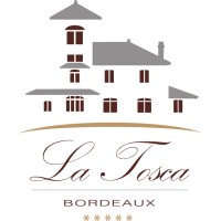 Villa La Tosca Logo