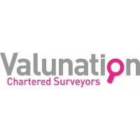 Valunation Chartered Surveyors Logo