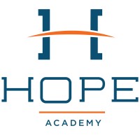 Hope Academy (Charlotte) Logo