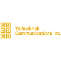 Yellowbrick Communications Logo