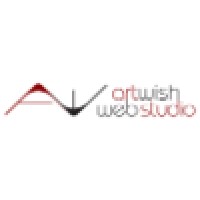 Artwish studio Logo