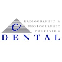 C-Dental X-Ray, Inc Logo