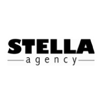 Stella Agency Logo