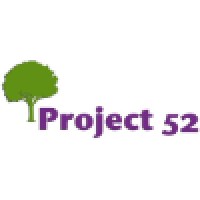 Project 52 Inc Logo