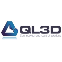QL3D Logo