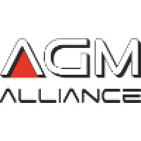AGM-Alliance SA Logo