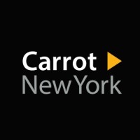 CarrotNewYork Logo