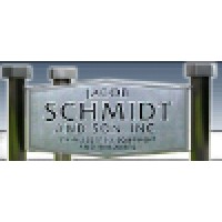 Jacob Schmidt & Son Logo