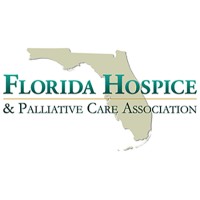 Florida Hospice & Palliative Care Association Logo