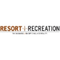 RESORT AND RECREATION Logo