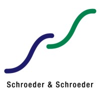 Schroeder & Schroeder Inc. Logo