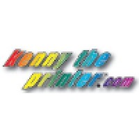 Kenny The Printer Logo