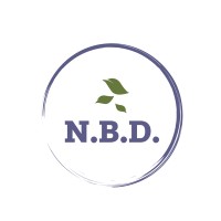 NBD Management Consulting Services Logo