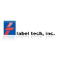 Label Tech, Inc Logo