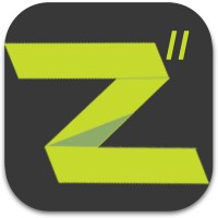 z2 Squared - MCD Logo