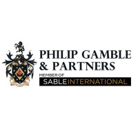 Philip Gamble & Partners Logo