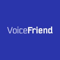VoiceFriend Logo