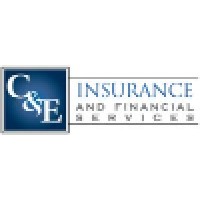C&E Insurance & Financial Services Logo