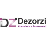 DEZORZI Consultoria Organizacional Logo