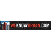We Know Urban Realty Logo