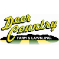Deer Country Farm & Lawn, Inc. Logo