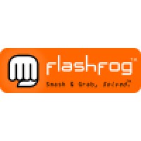 FlashFog Security Logo